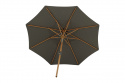 Parasol \'Finspång\' - Grijs