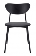 Stoel \'Must\' - Zwart