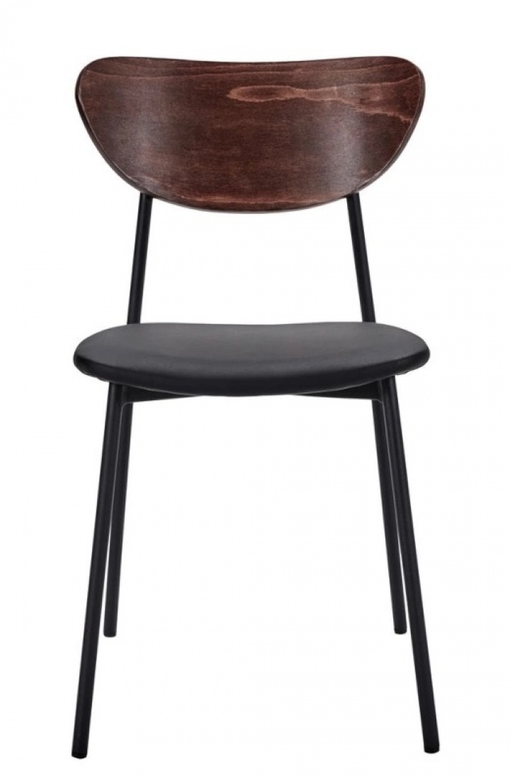 Stoel \'Must\' - Natuurlijk in de groep Meubels / Zitmeubels / Stoelen bij Reforma (209343031)