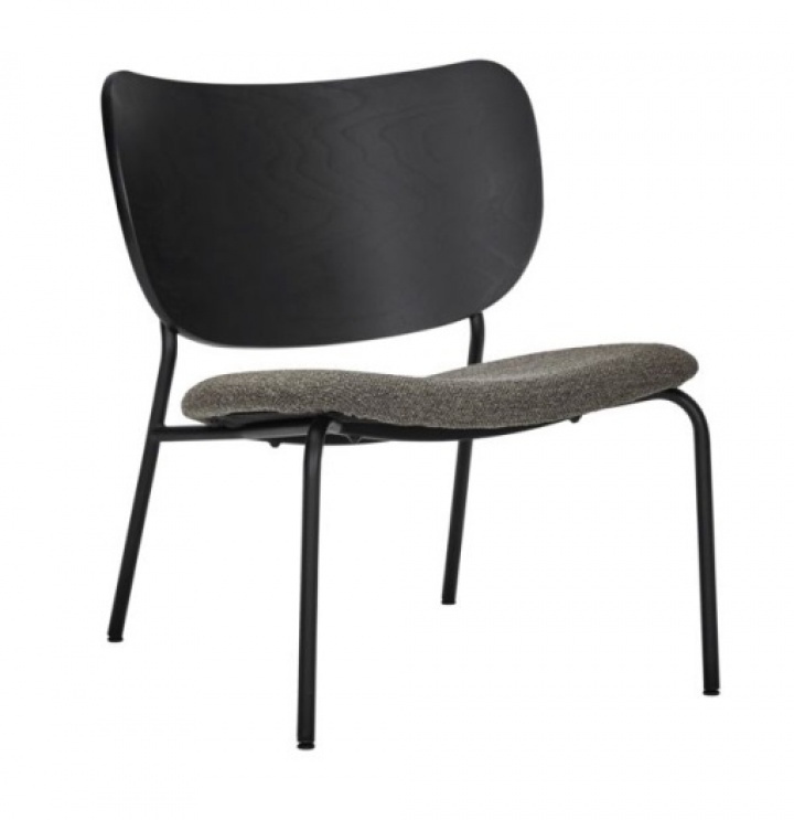 Stoel \'Longa\' - Groen in de groep Meubels / Zitmeubels / Stoelen bij Reforma (209343040)