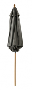 Parasol \'Cervia\' - Grijs