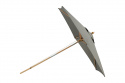 Parasol \'Cervia\' - Grijs