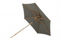 Parasol \'Cervia\' - Grijs