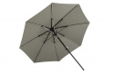Parasol \'Falk&ouml;ping\' - Grijs