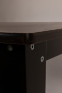 Tafel \'Scuola\' 170x70cm - Zwart