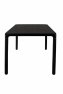 Tafel \'Storm\' 180x90cm - Zwart