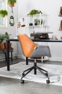 Tafel \'Storm\' 220x90cm - Zwart