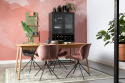 Eettafel \'Glimpse\' - 180-240x90cm