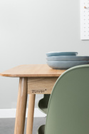Eettafel \'Glimpse\' - 180-240x90cm