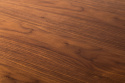 Eettafel \'Malaya\' 180x90cm - Noten