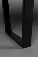 Eettafel \'Aka\' 180x90cm - Natuurlijk