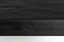 Eettafel \'Suri\' 200x90 - Zwart