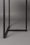 Eettafel \'Class\' 180x90cm - Zwart