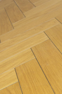 Eettafel \'Class\' 220x90 - Eik