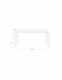 Eettafel \'Brave\' - Natuur
