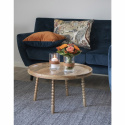 Salontafel \'Jammu\' - Natuur/Hout