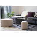 Salontafel \'Vita\' - Zwart