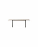 Eettafel \'Kant\' - Natuur