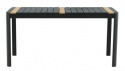 Tafel \'Borl&auml;nge\' - Zwart