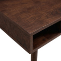 Bureau \'Prime\' - Walnoot