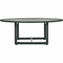 Tafel \'Helo\' 45x120 - Groen