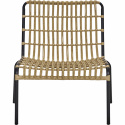 Loungestoel \'Loka\' - Natuur