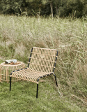 Loungestoel \'Loka\' - Natuur