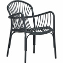 Stoel \'Brea\' - Groen