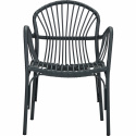 Stoel \'Brea\' - Groen