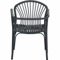 Stoel \'Brea\' - Groen