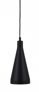 Plafondlamp \'Jammu\' - Zwart