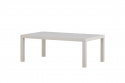 Tafel \'Capacabana\' 120x45cm - Beige
