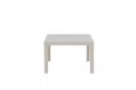 Tafel \'Capacabana\' 120x45cm - Beige