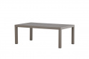 Tafel \'Capacabana\' 120x45cm - Bruin