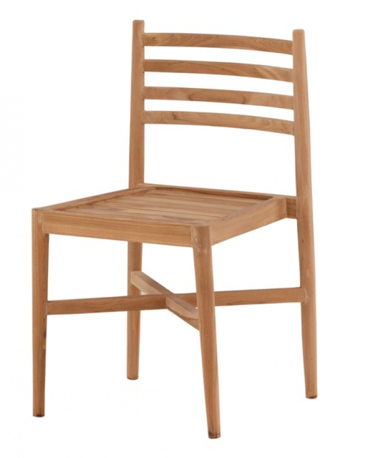 Stoel \'Boden\' - Natuur in de groep Meubels / Zitmeubels / Stoelen bij Reforma (2117-444)