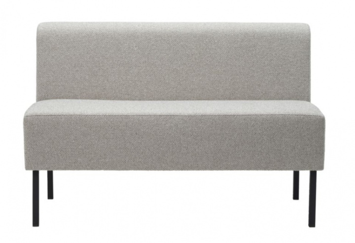 Bank \'2 zits\' - Natuur in de groep Meubels / Banken / Modulaire banken bij Reforma (212390311)