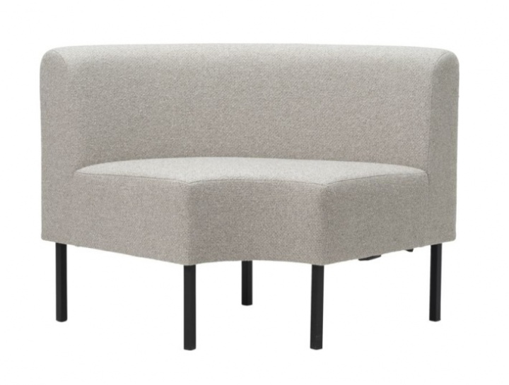 Bank \'Hoek\' - Natuur in de groep Meubels / Banken / Modulaire banken bij Reforma (212390312)