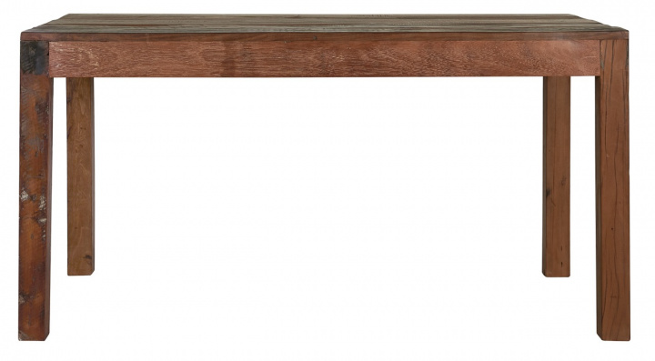 Eettafel \'Unique\' - Natuur in de groep Meubels / Tafels / Eettafel bij Reforma (2136-00)