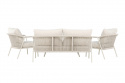 Loungeset \'Cada\' - Beige