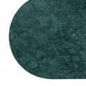 Bijzettafel \'Nusa\' - Donkergroen