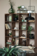 Boekenkast \'Unique\' - Hout