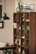 Boekenkast \'Unique\' - Hout