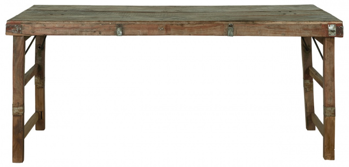 Markttafel \'Unique\' - Natuur in de groep Meubels / Tafels / Eettafel bij Reforma (2144-00)