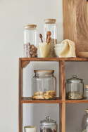 Bijzettafel \'Unique\' - Natuur