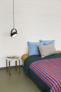 Kruk \'Smile\' - Blauw