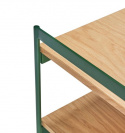 Bijzettafel \'Jaunty\' - Natuur