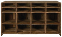 Dressoir \'Unique\' - Natuur