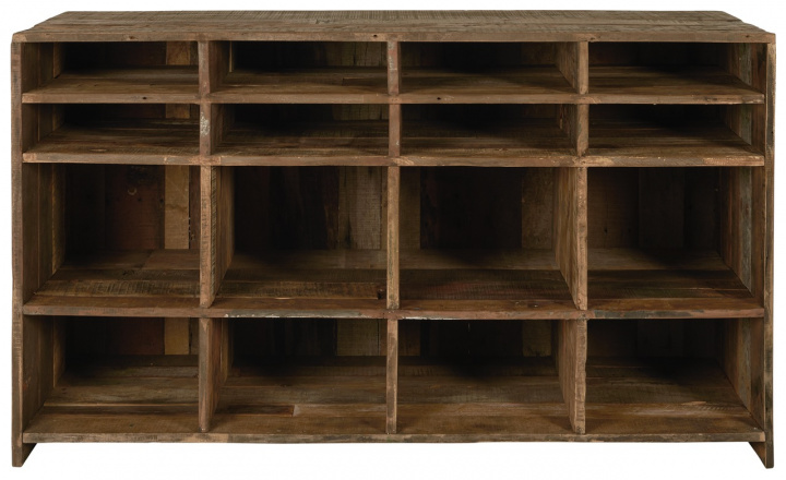 Dressoir \'Unique\' - Natuur in de groep Meubels / Planken & opslag / Lades bij Reforma (21770-00)