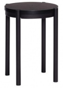 Kruk \'Oto\' - Zwart