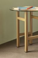 Bijzettafel \'Olive\' - Natuur